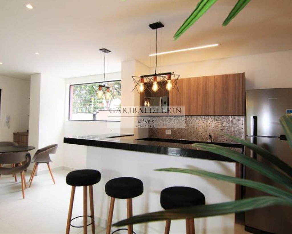 Apartamento, 2 quartos, 53 m² - Foto 11
