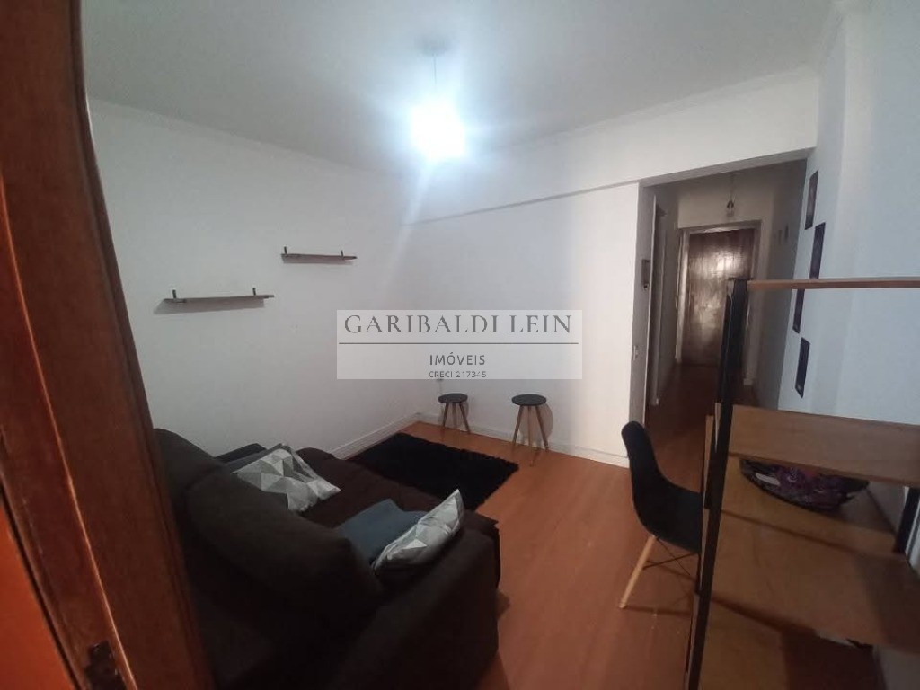 Apartamento, 1 quarto, 50 m² - Foto 2