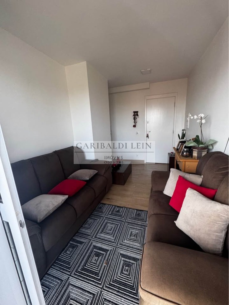 Apartamento, 2 quartos, 54 m² - Foto 3