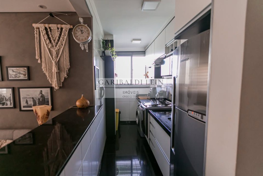 Apartamento, 2 quartos, 47 m² - Foto 5