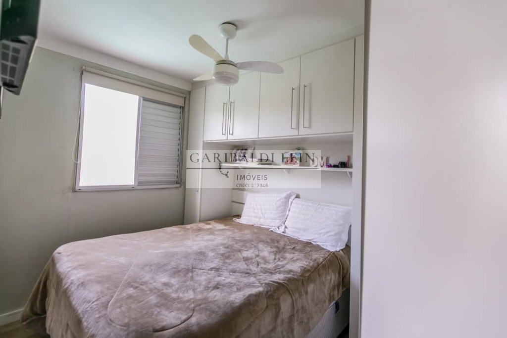Apartamento, 2 quartos, 47 m² - Foto 9