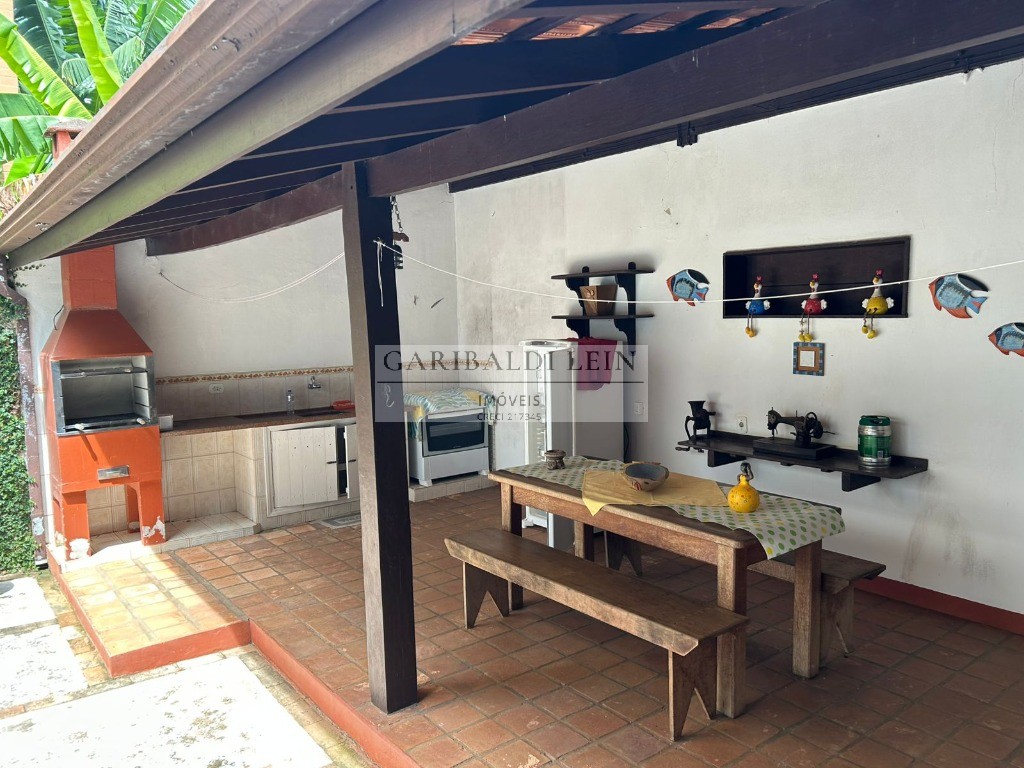 Casa, 3 quartos, 147 m² - Foto 25