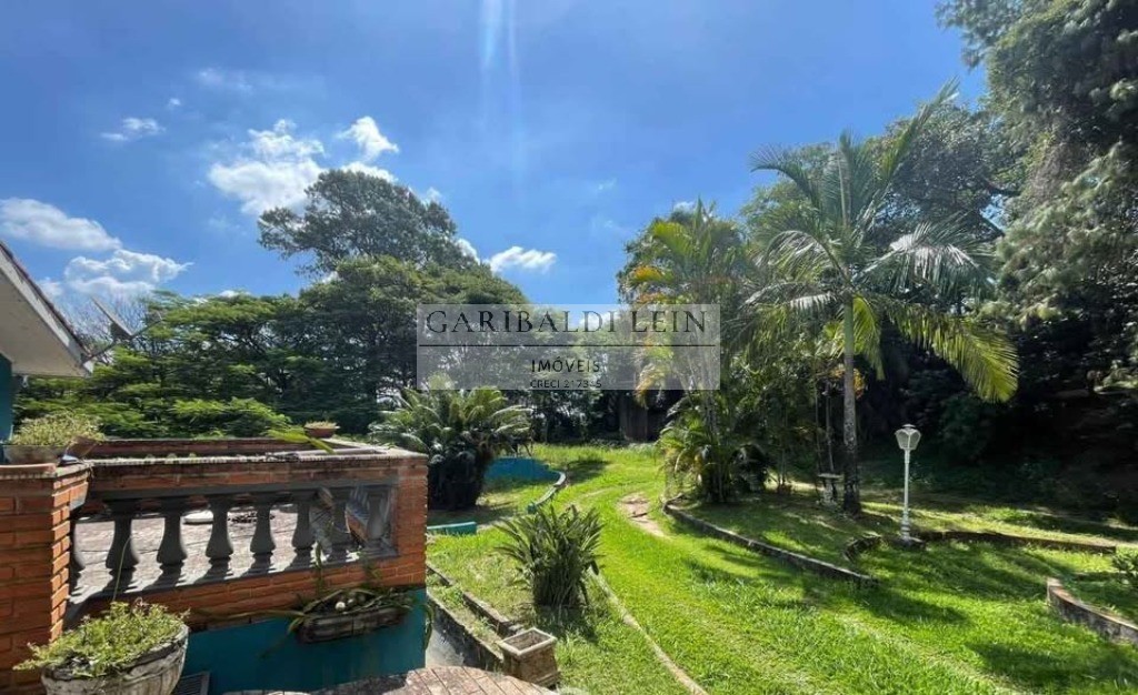 Chácara, 5 quartos, 9840 m² - Foto 18