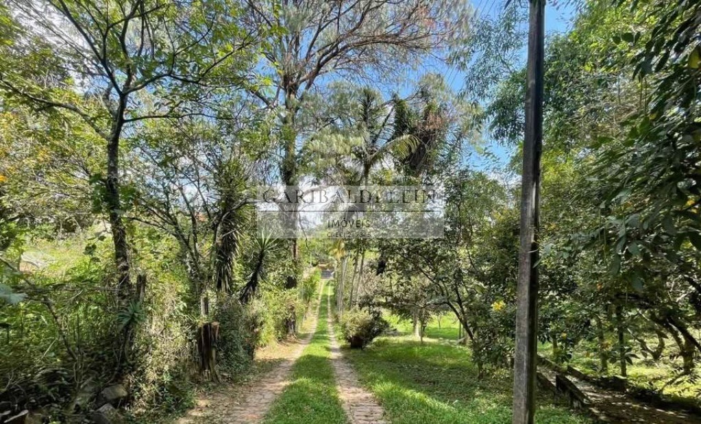 Chácara, 5 quartos, 9840 m² - Foto 20