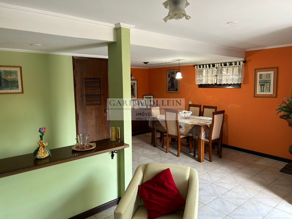 Casa, 3 quartos, 147 m² - Foto 8