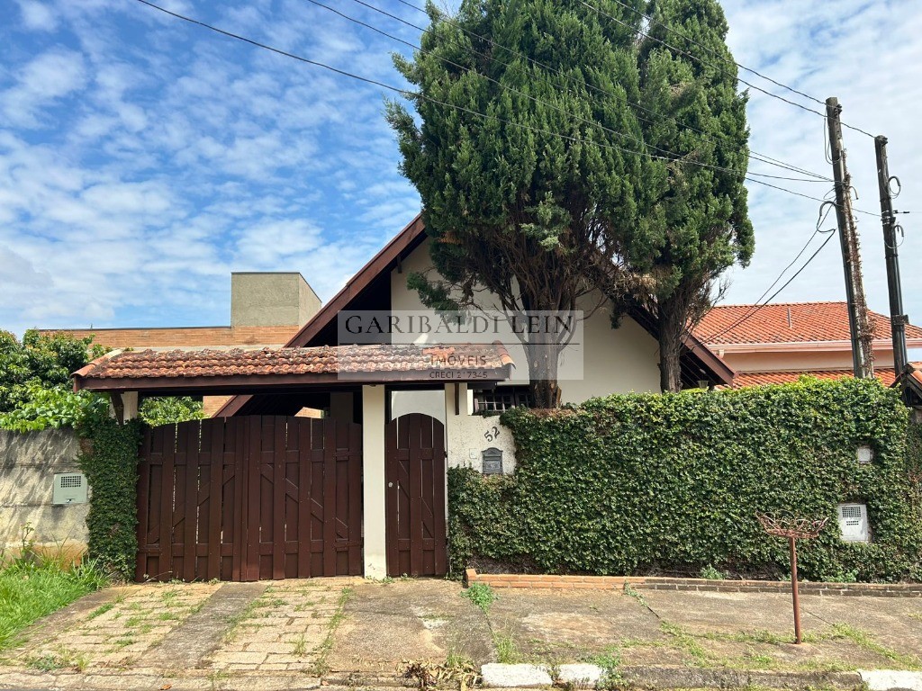 Casa, 3 quartos, 147 m² - Foto 1