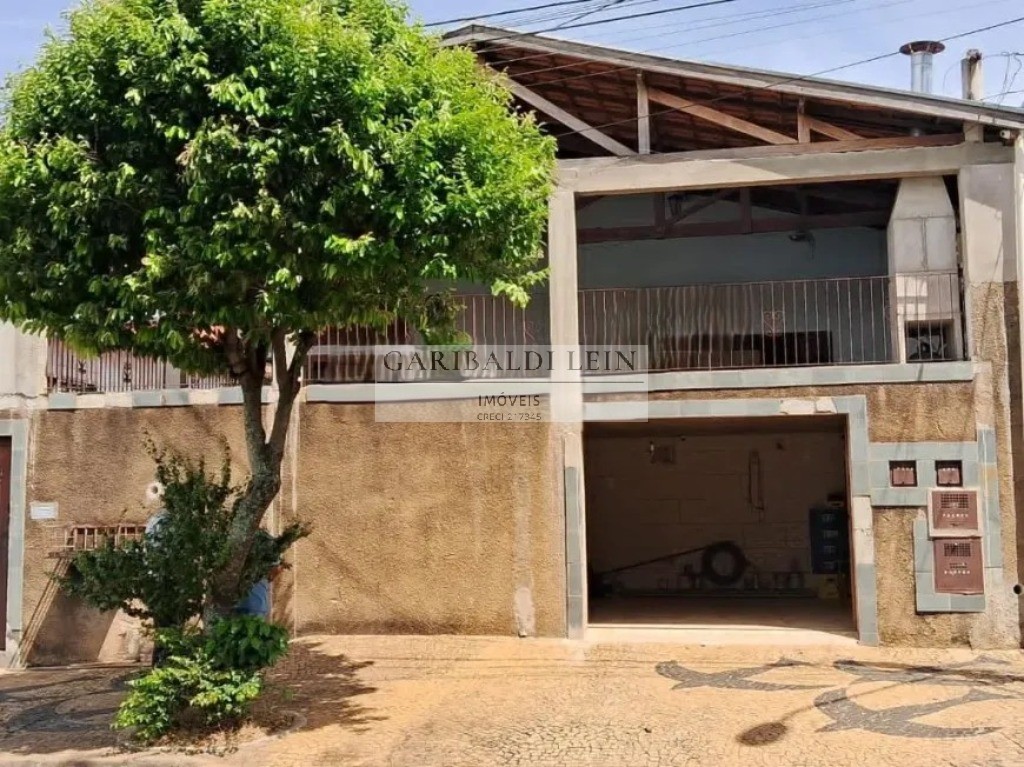 Prédio Inteiro, 180 m² - Foto 1