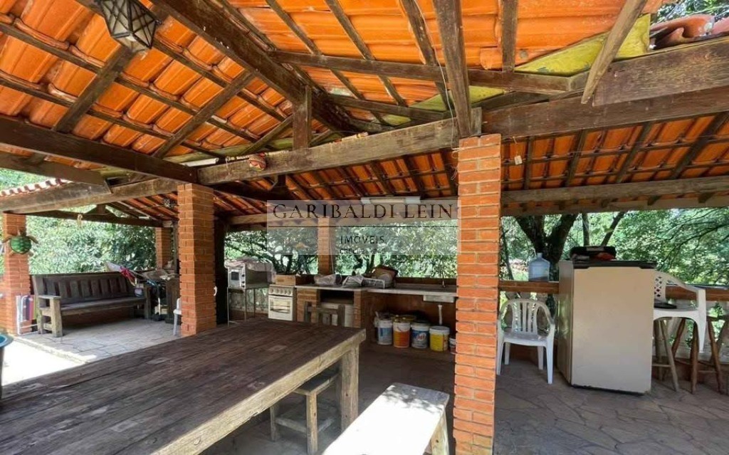 Chácara, 5 quartos, 9840 m² - Foto 3