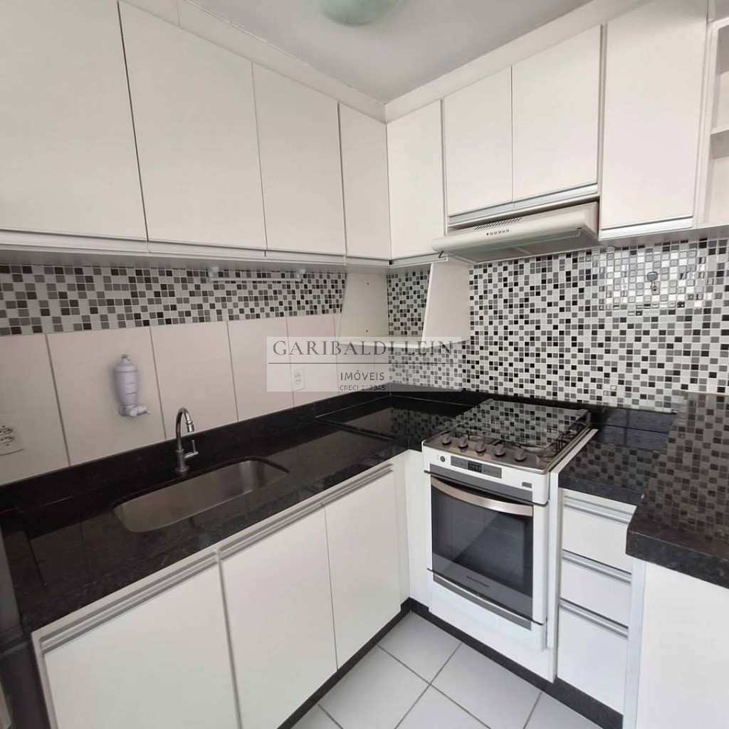 Apartamento, 2 quartos, 42 m² - Foto 5