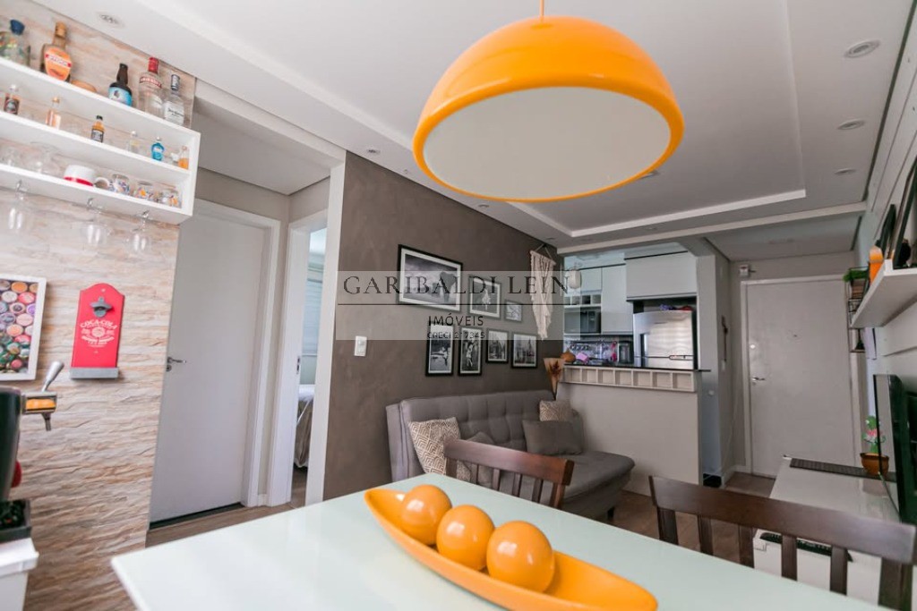 Apartamento, 2 quartos, 47 m² - Foto 4