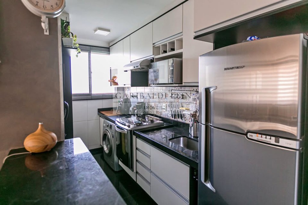 Apartamento, 2 quartos, 47 m² - Foto 6