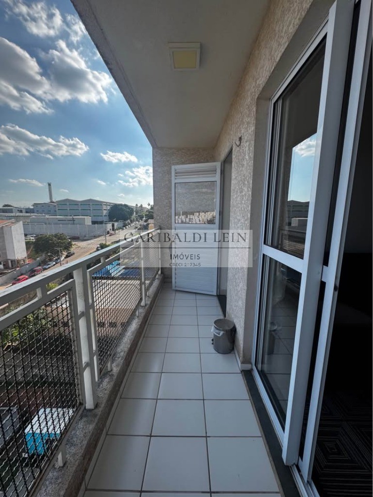 Apartamento, 2 quartos, 54 m² - Foto 2