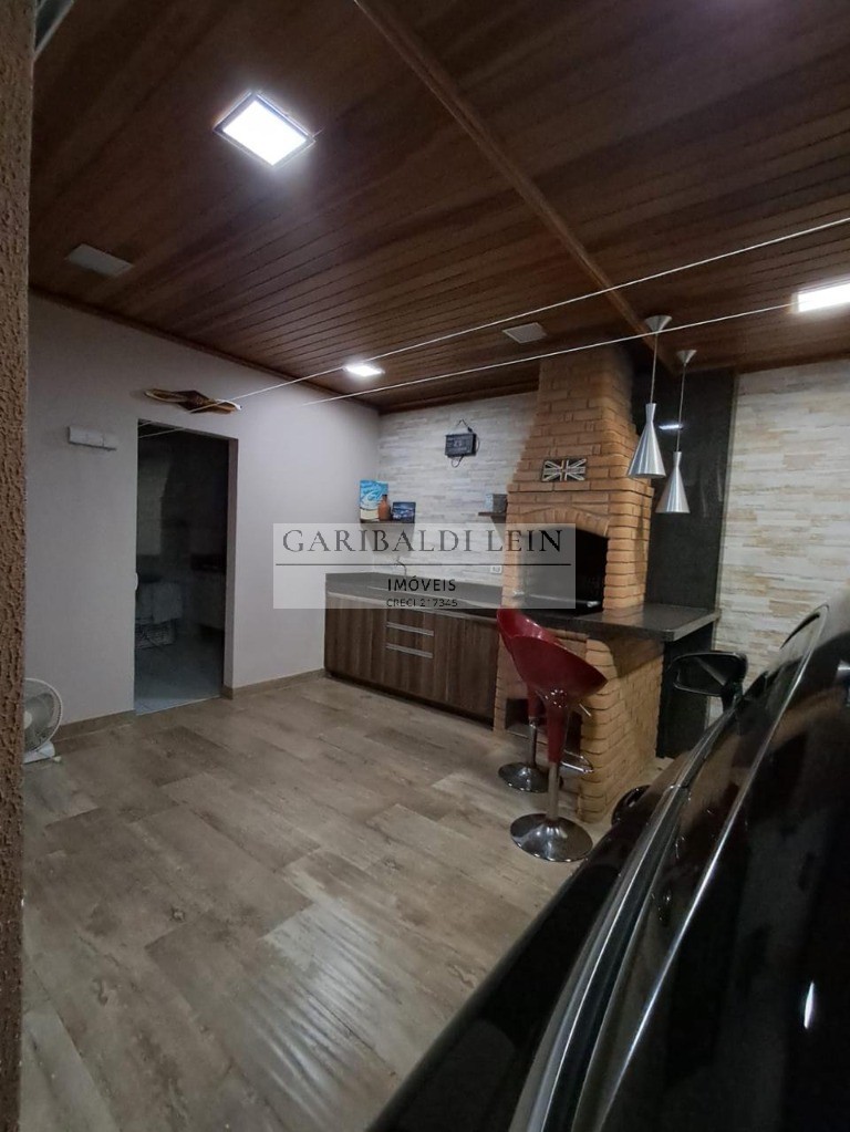 Casa, 3 quartos, 101 m² - Foto 2