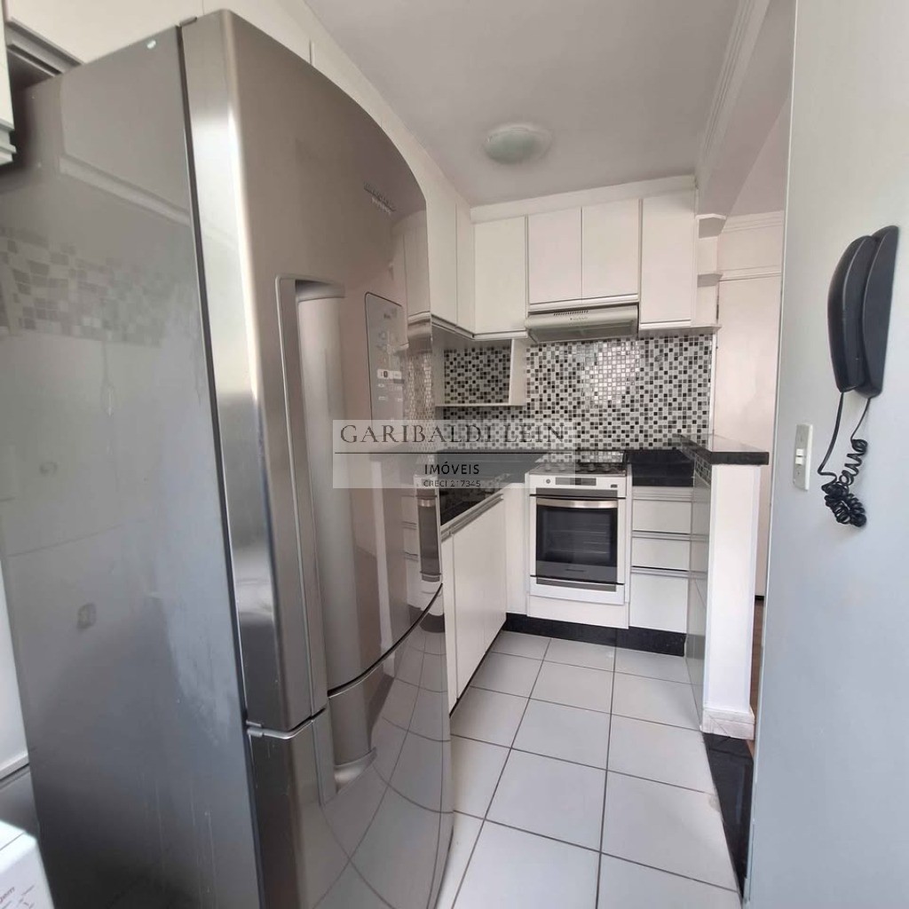 Apartamento, 2 quartos, 42 m² - Foto 4