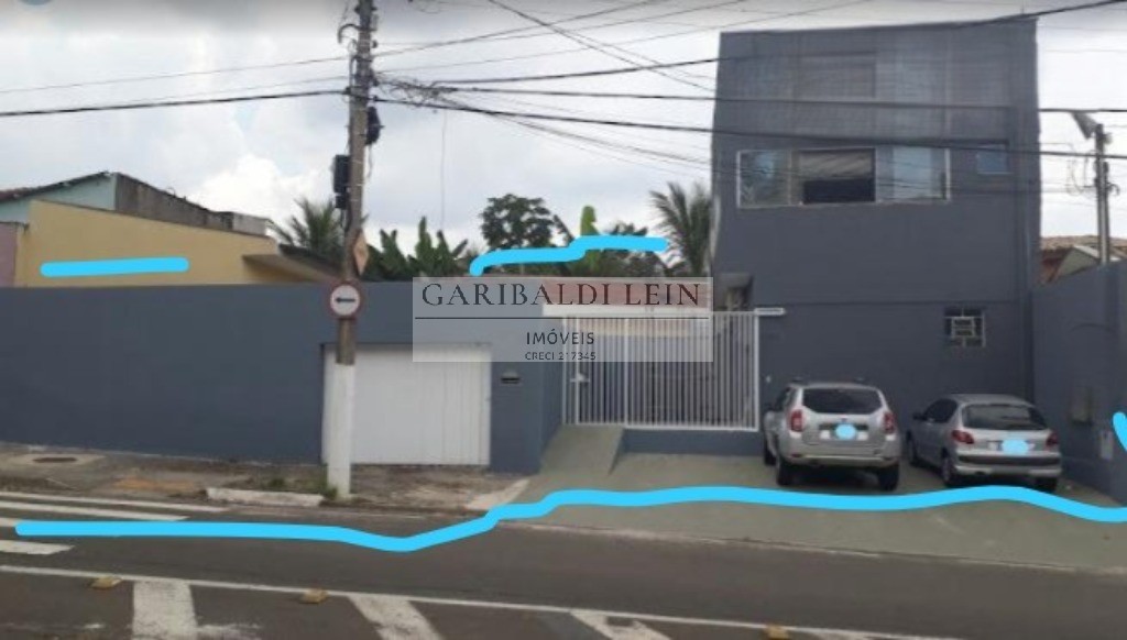 Prédio Inteiro, 200 m² - Foto 1