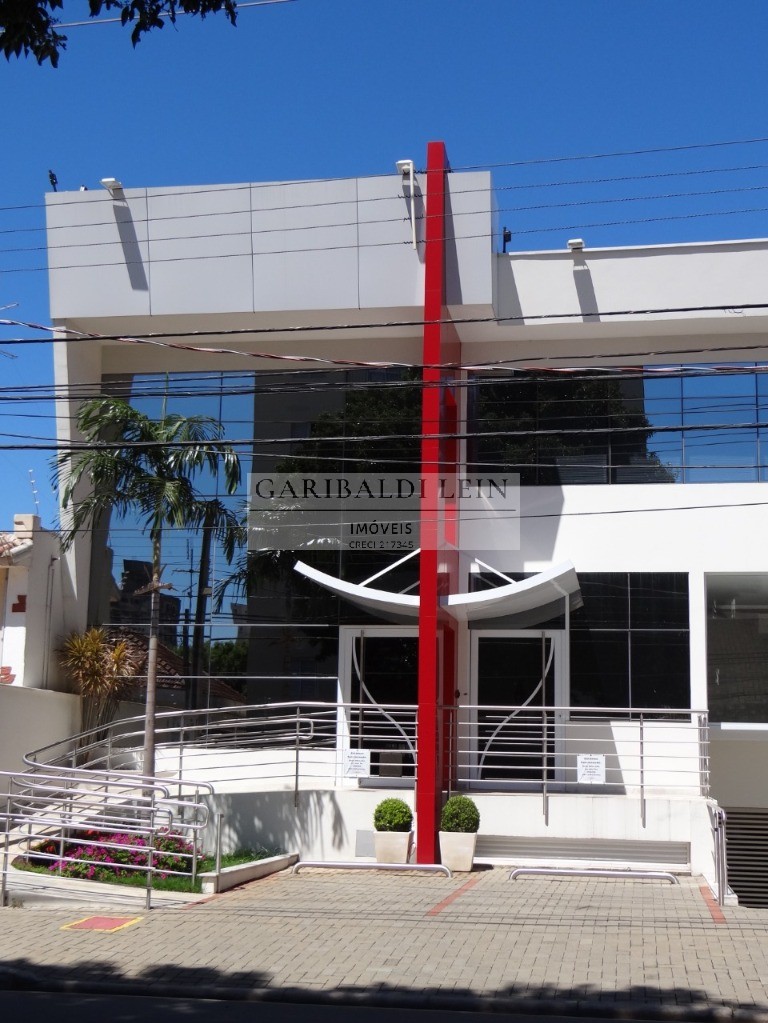 Loja-Salão, 928 m² - Foto 1