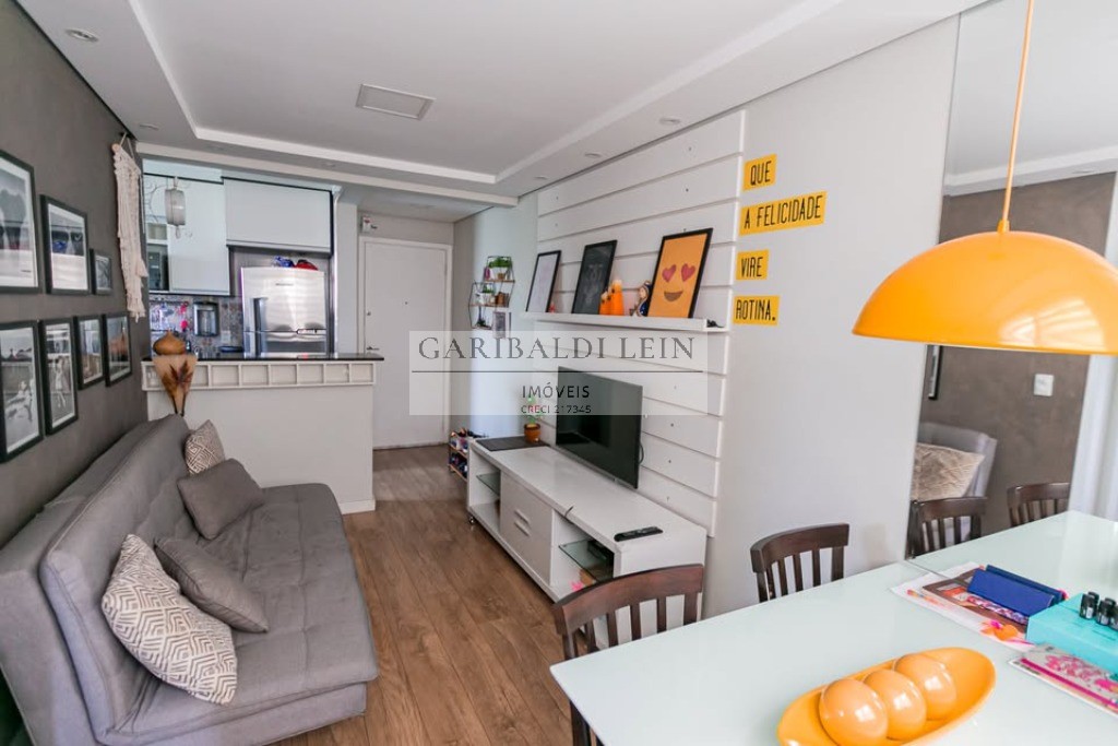 Apartamento, 2 quartos, 47 m² - Foto 3