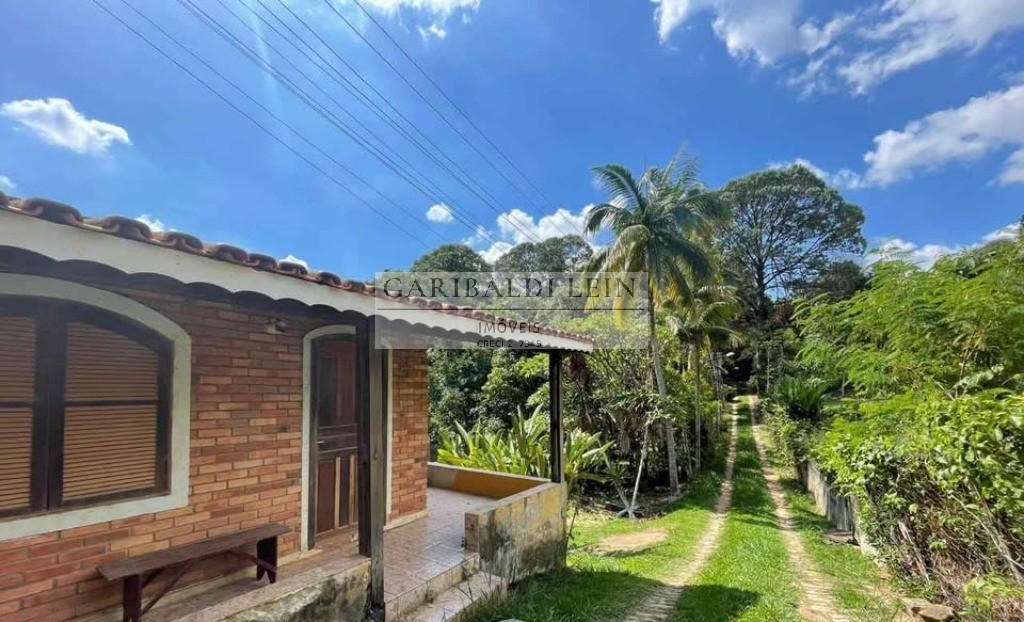 Chácara, 5 quartos, 9840 m² - Foto 4
