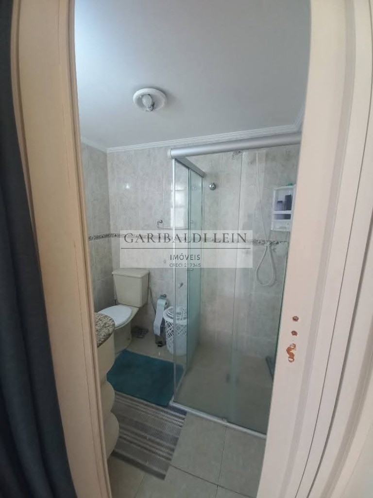 Apartamento, 1 quarto, 50 m² - Foto 5