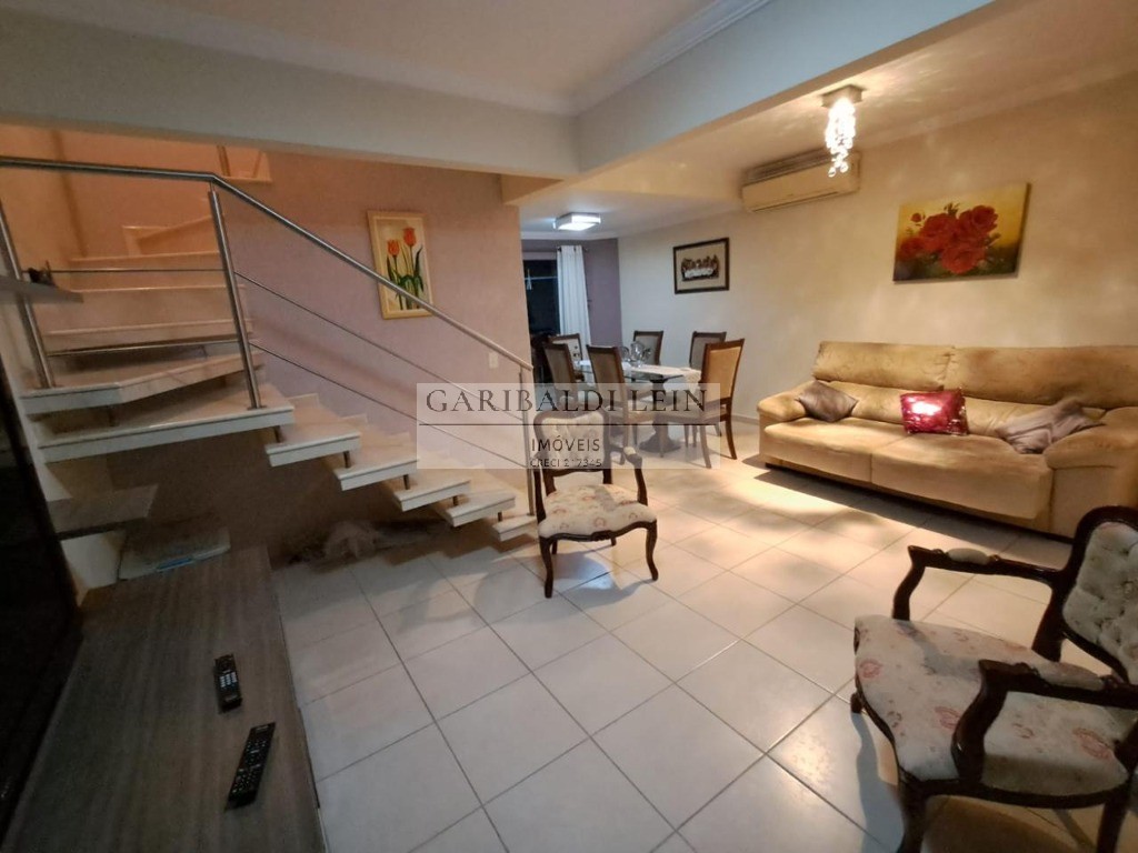 Casa, 3 quartos, 101 m² - Foto 6