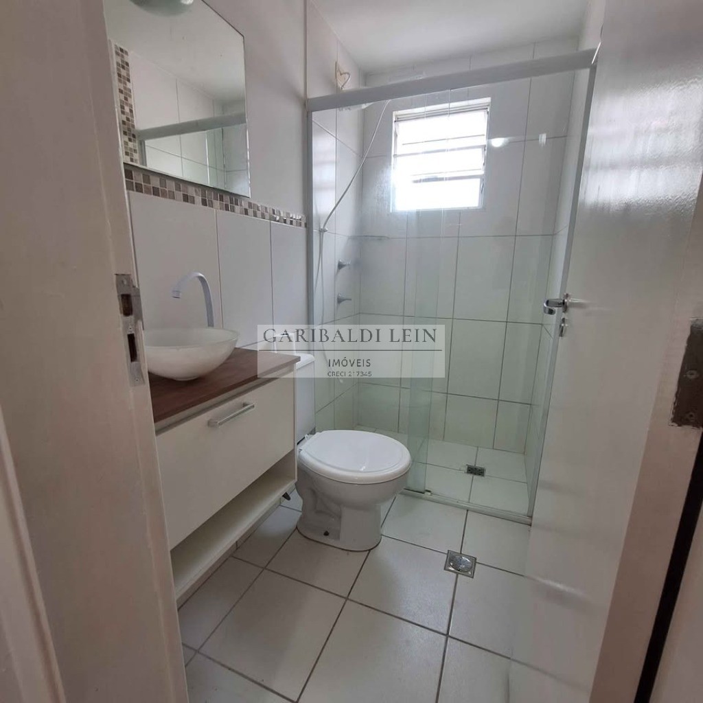 Apartamento, 2 quartos, 42 m² - Foto 9