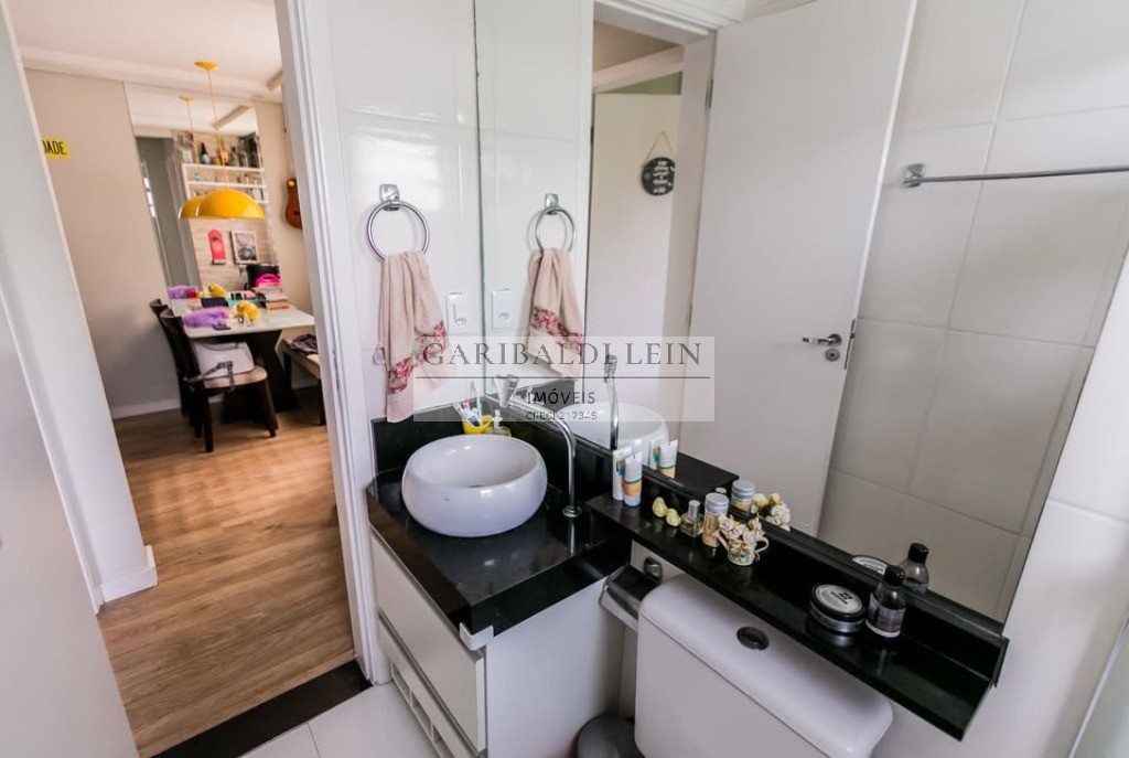Apartamento, 2 quartos, 47 m² - Foto 7