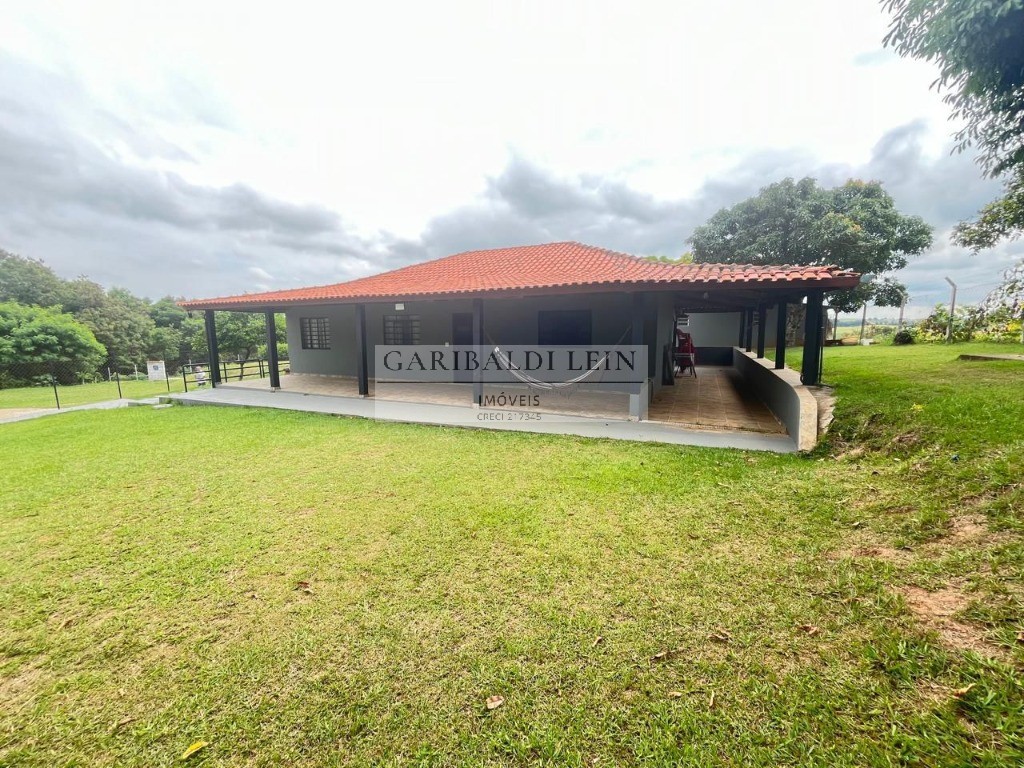 Chácara, 4 quartos - Foto 2