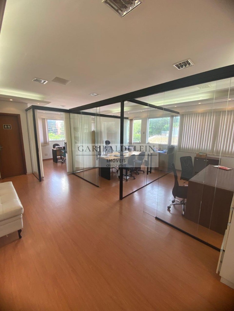 Prédio Inteiro, 200 m² - Foto 2