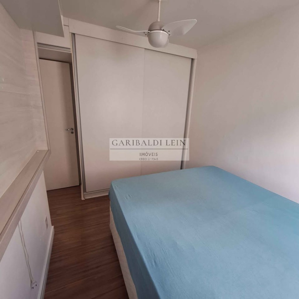 Apartamento, 2 quartos, 42 m² - Foto 8