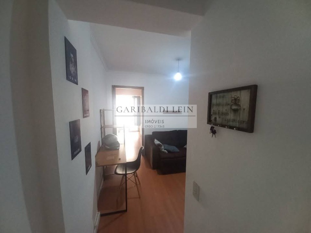 Apartamento, 1 quarto, 50 m² - Foto 1