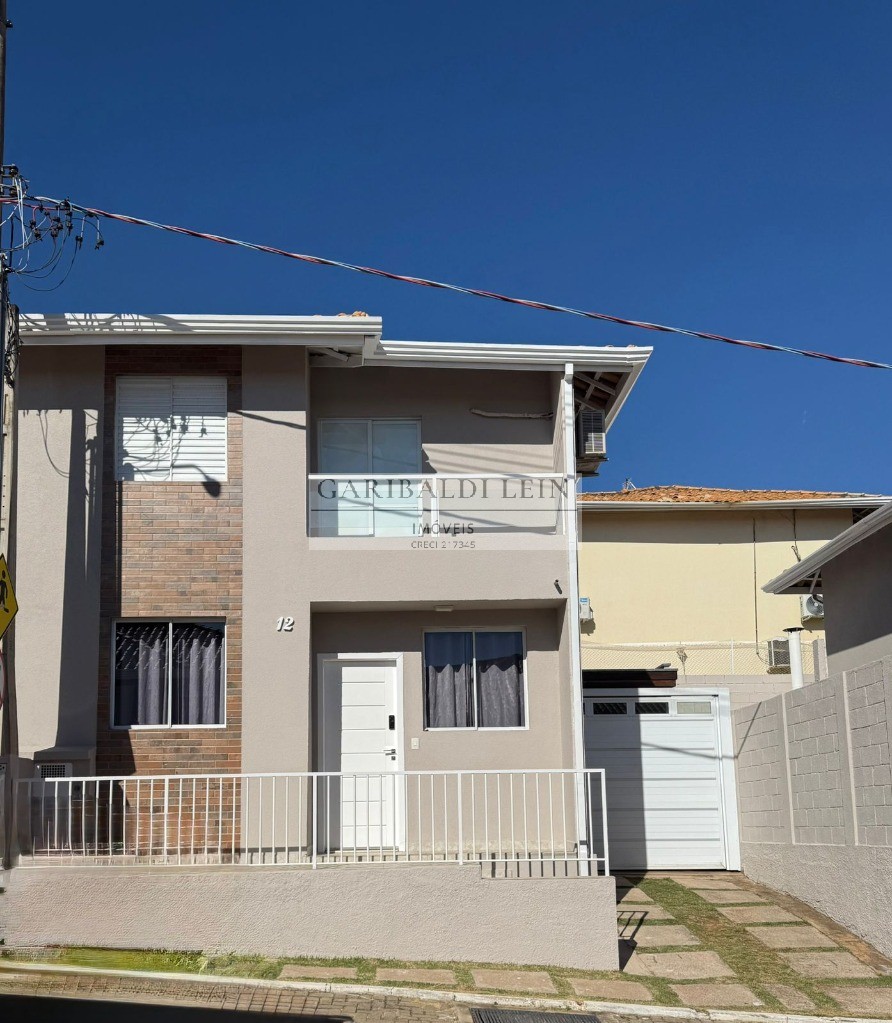 Casa, 3 quartos, 101 m² - Foto 1