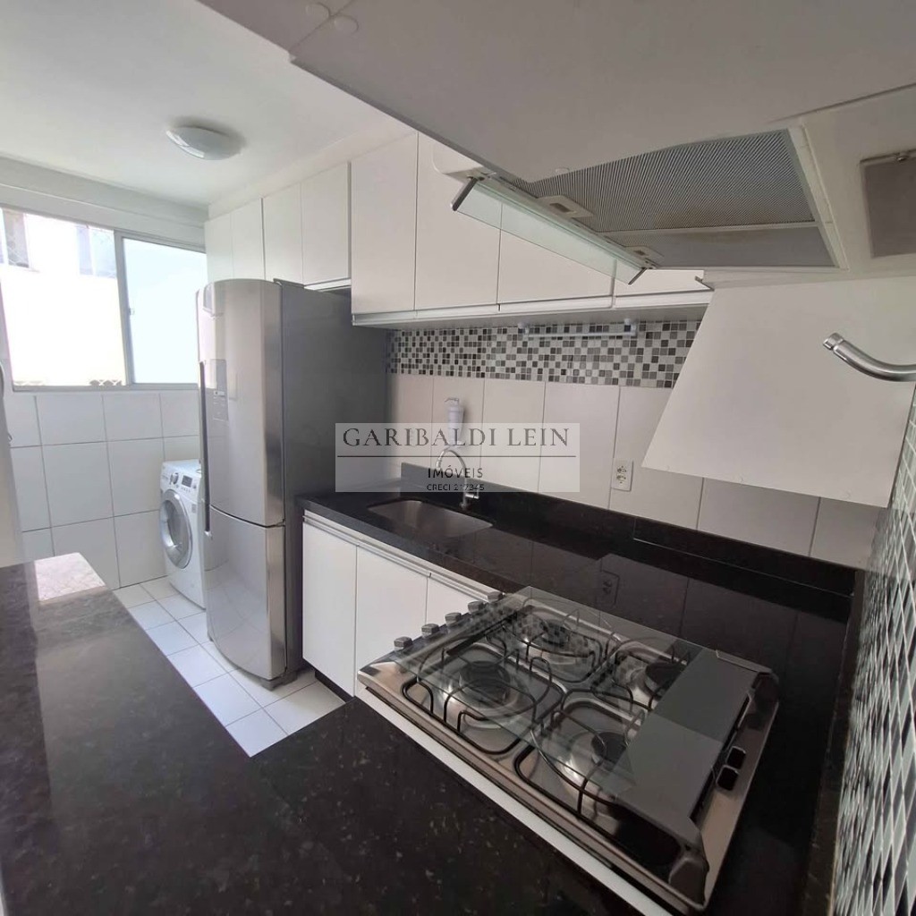 Apartamento, 2 quartos, 42 m² - Foto 6