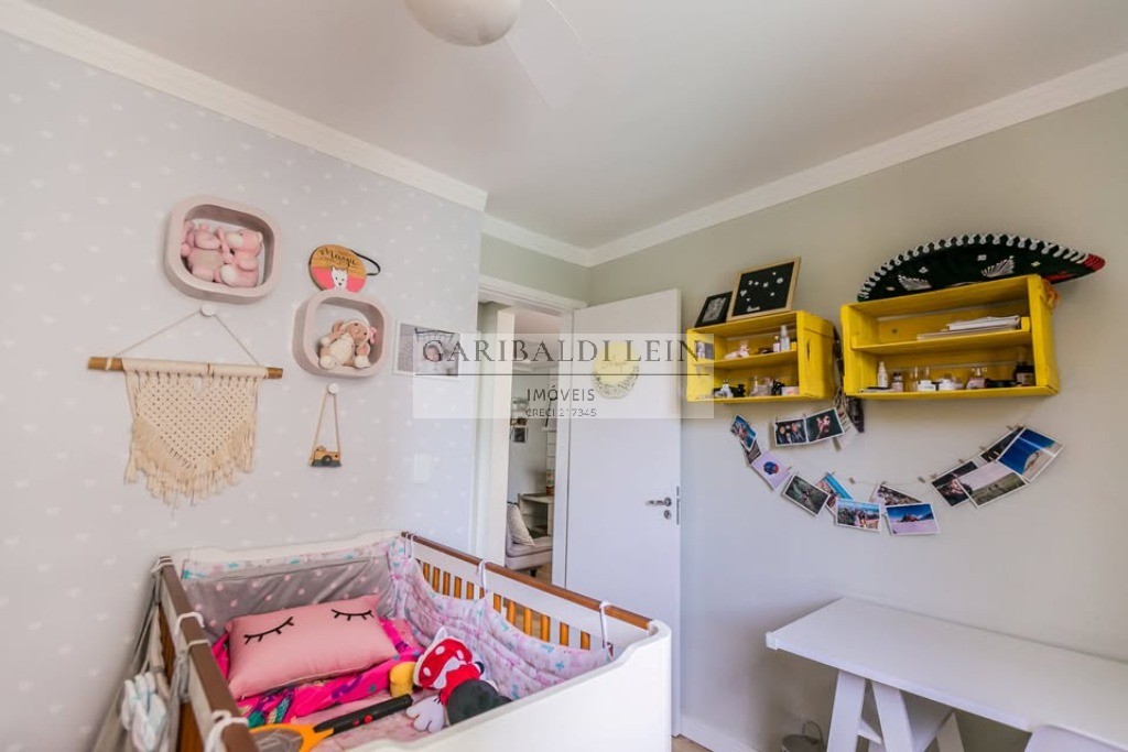 Apartamento, 2 quartos, 47 m² - Foto 10