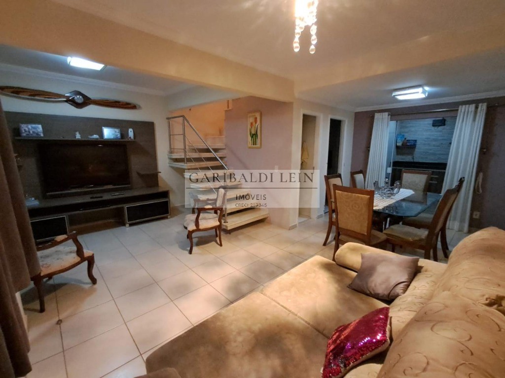 Casa, 3 quartos, 101 m² - Foto 7