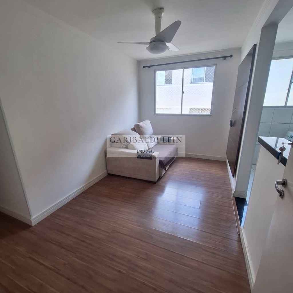 Apartamento, 2 quartos, 42 m² - Foto 2