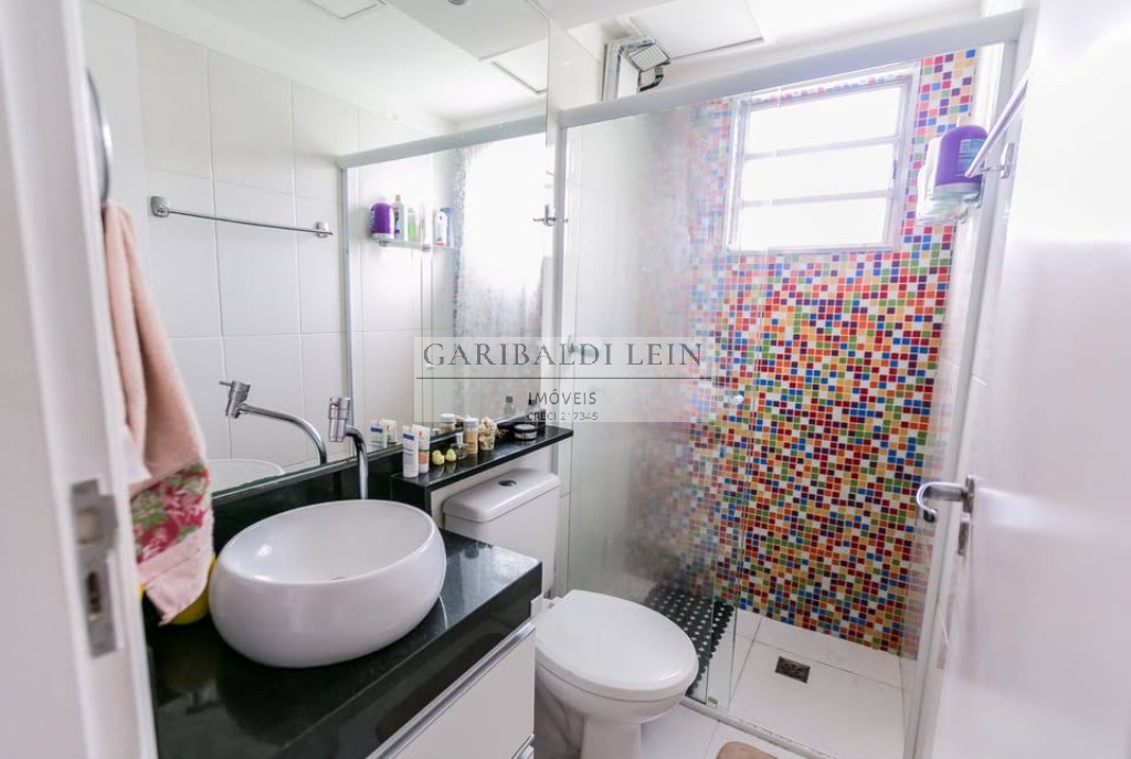 Apartamento, 2 quartos, 47 m² - Foto 8