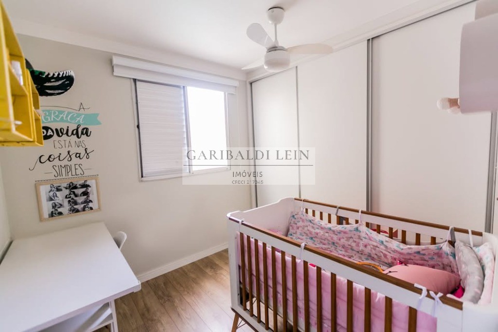 Apartamento, 2 quartos, 47 m² - Foto 11
