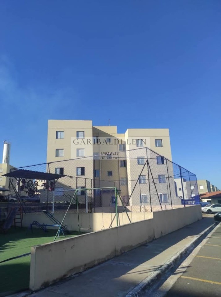 Apartamento, 2 quartos, 47 m² - Foto 7