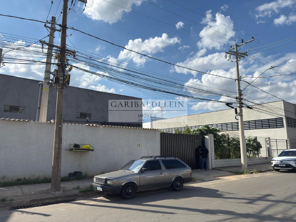 Indústria, 770 m² - Foto 2