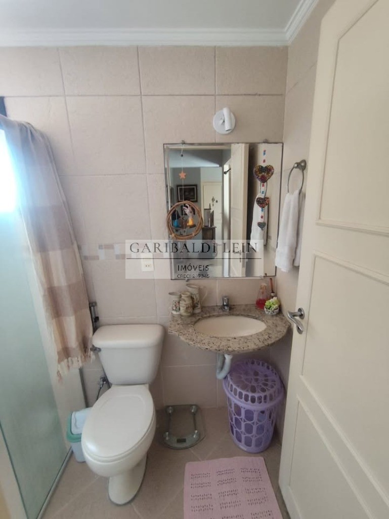 Apartamento, 2 quartos, 62 m² - Foto 6