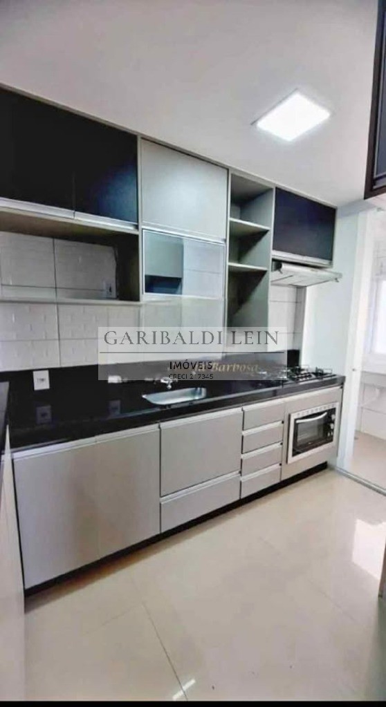 Apartamento, 2 quartos, 43 m² - Foto 1