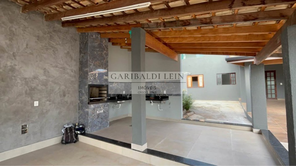 Casa, 3 quartos, 192 m² - Foto 6