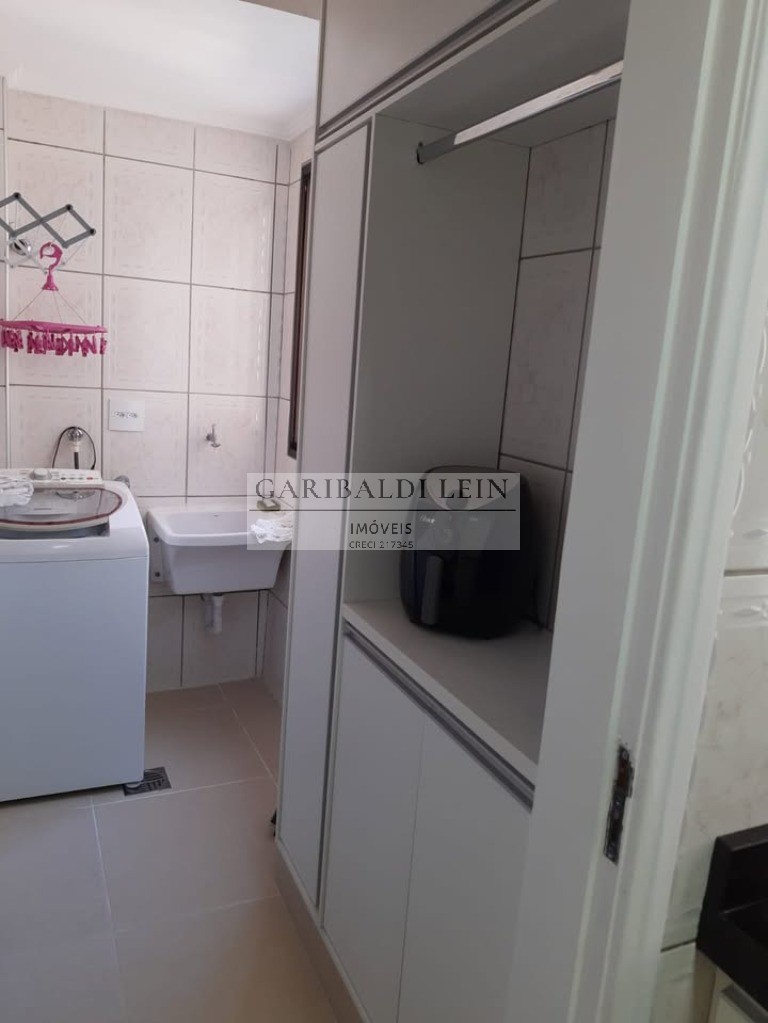 Apartamento, 3 quartos, 75 m² - Foto 9
