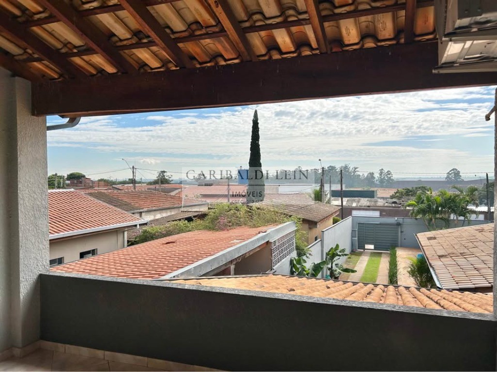 Casa, 3 quartos, 192 m² - Foto 19
