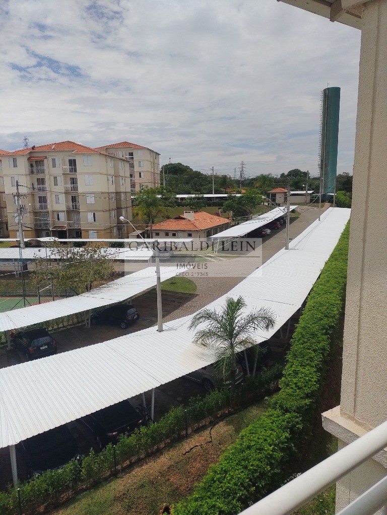 Apartamento, 2 quartos, 45 m² - Foto 17