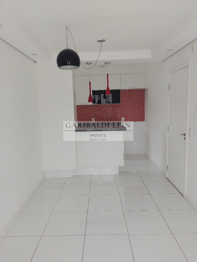 Apartamento, 2 quartos, 45 m² - Foto 3
