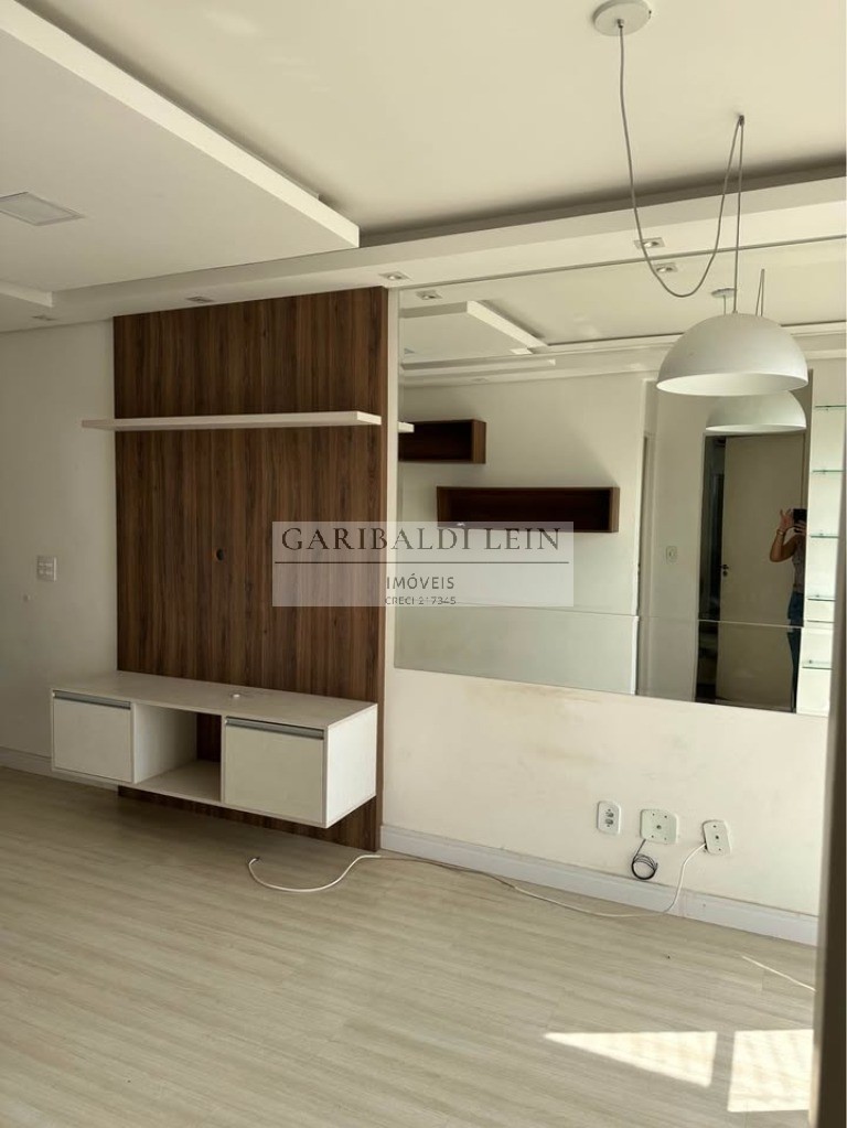 Apartamento, 2 quartos, 46 m² - Foto 4