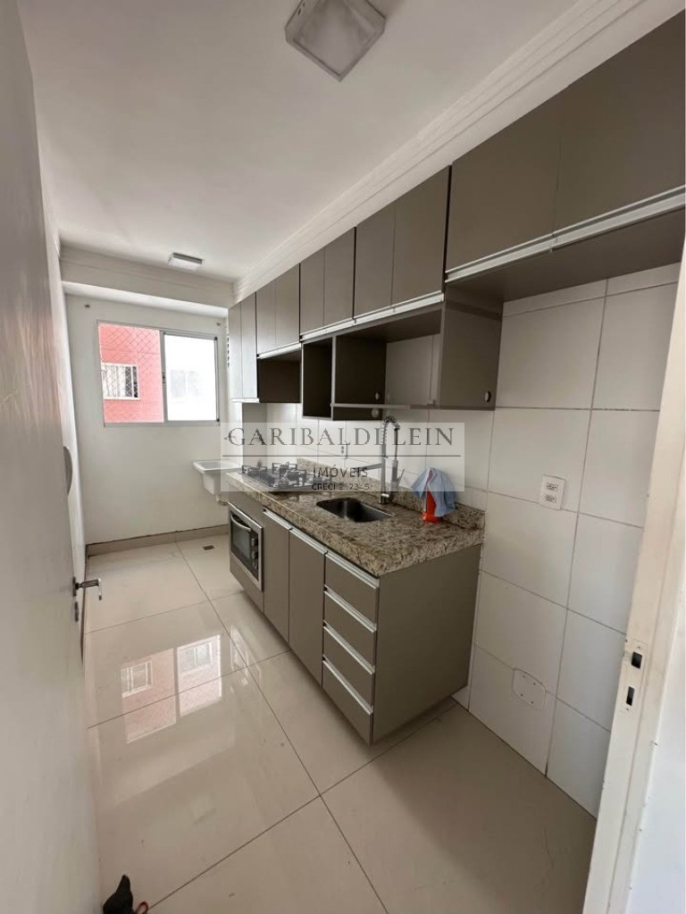 Apartamento, 2 quartos, 46 m² - Foto 13