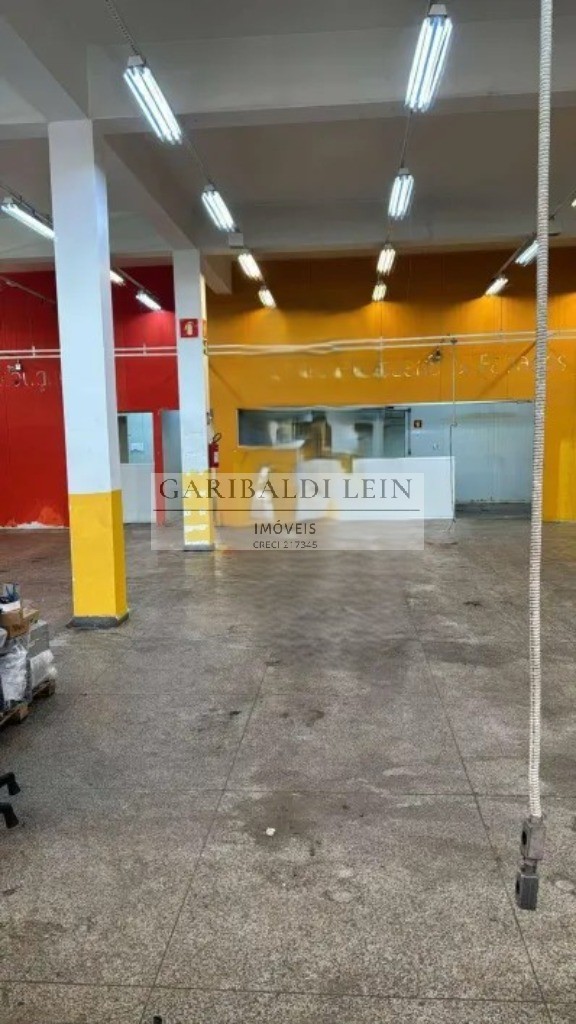 Depósito-Galpão, 900 m² - Foto 5