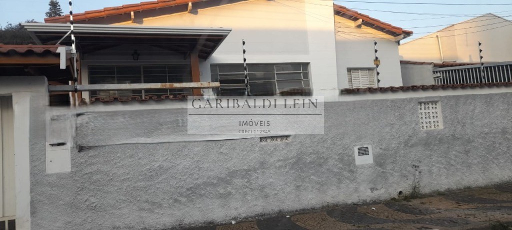 Casa, 3 quartos, 143 m² - Foto 1